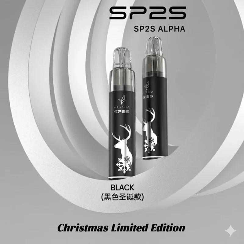 SP2S-max-ALPHA-黑色聖誕款